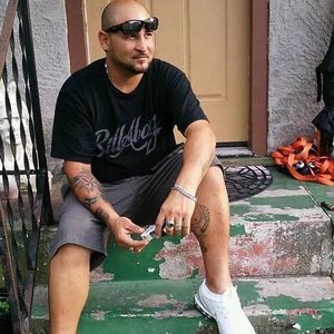 Meet your Posher, Michael